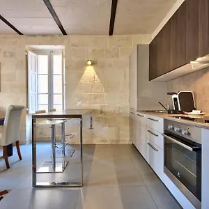  Appartamento Vallettastay - Orangerie Two Bedroom 402