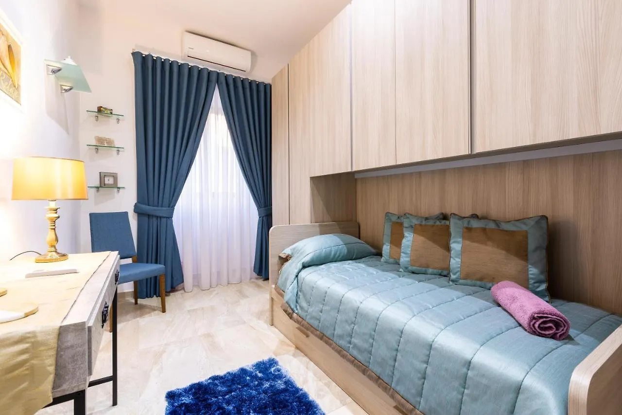 Appartamento Valletta Large 3 Bedroom