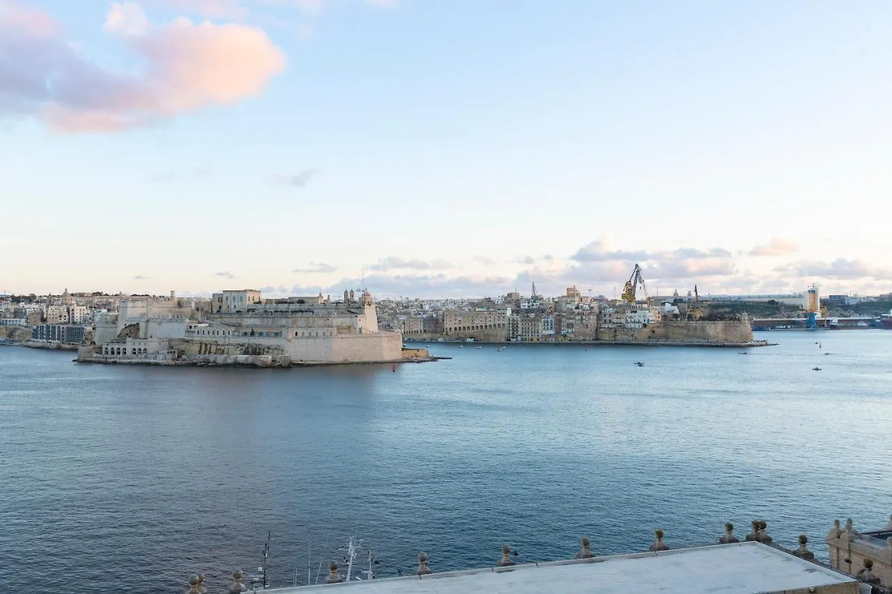 Appartamento Valletta Large 3 Bedroom